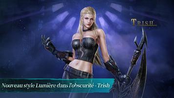 Devil May Cry: Peak of Combat Affiche