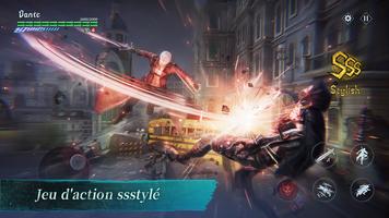 Devil May Cry: Peak of Combat capture d'écran 2