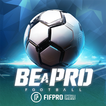 Be A Pro: Football