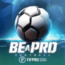 APK Be A Pro: Football