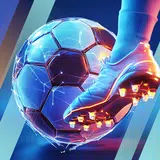 APK Be A Pro: Football 2026