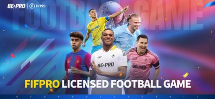 Be A Pro: Football gönderen
