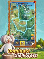 برنامه‌نما Pet Clash عکس از صفحه