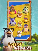 برنامه‌نما Pet Clash عکس از صفحه