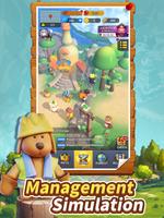 برنامه‌نما Pet Clash عکس از صفحه