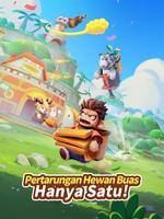 Pet Clash poster