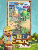 Pet Clash screenshot 2
