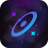 Nebula VPN icon