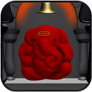 Ganpati/Ganesh Temple 3D LWP APK