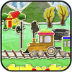 Paper Train Live Wallpaper APK