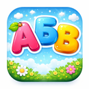 Изучение алфавита для детей APK