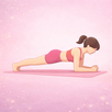 Plank & Core Home Workout APK