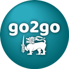 go2go Sri Lanka - Nearby Market Places for You ไอคอน