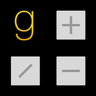 Casting Calculator أيقونة