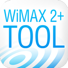 NEC WiMAX 2+ Tool アイコン