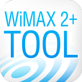 NEC WiMAX 2+ Tool for Android aplikacja