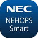NEHOPS Smart aplikacja