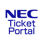 NECチケットポータル icône