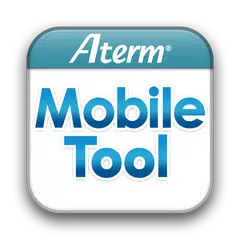 Aterm Mobile Tool for Android アプリダウンロード