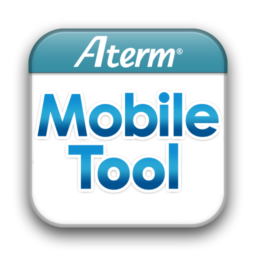 Aterm Mobile Tool for Android