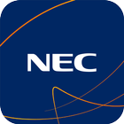 NECアプリ icône