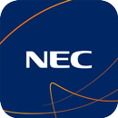 NECアプリ aplikacja