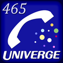 UNIVERGE  ST465 aplikacja