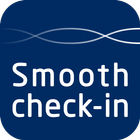 NEC Smooth check-in icône