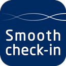 NEC Smooth check-in aplikacja