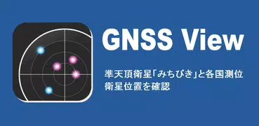 GNSS View