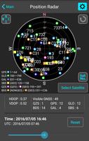 GNSS View capture d'écran 1