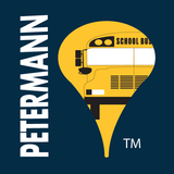 Petermann Bus Tracker icône