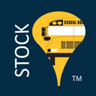 Stock Bus Tracker أيقونة