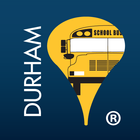 Durham Bus Tracker アイコン