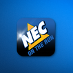NEC On The Run