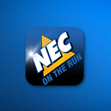 NEC On The Run ไอคอน