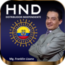 Grupo HND Latinoamerica Hinode APK