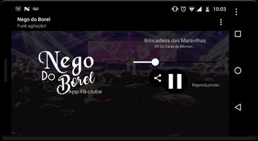Nego do Borel скриншот 2