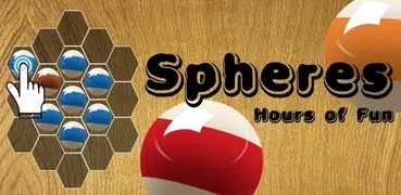 Spheres