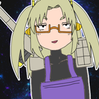 Tokuatsume of Machinery Tomoko biểu tượng