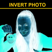 Negative Image - Invert Photo