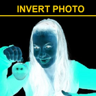 ikon Negative Image - Invert Photo