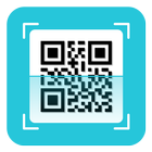 ikon Barcode Scan - QR Code Reader