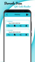 Barcode Scan - QR Code Reader Screenshot 2