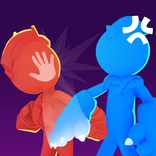 Stickman io:Fight Survive