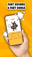 Fun Prank Sound Troll الملصق