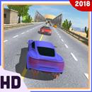 Hard Traffic Drive-APK