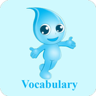 Learn Chinese, Arabic, Korean, Japanese language icon