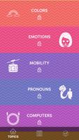 Learn Chinese, Arabic, Korean, Japanese language screenshot 1