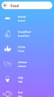 Learn Chinese, Arabic, Korean, Japanese language screenshot 2